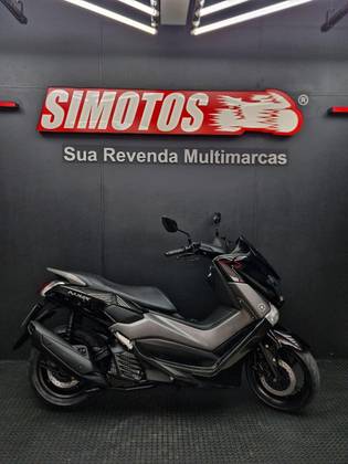 YAMAHA NMAX 160 ABS YAMAHA NMAX 160 ABS